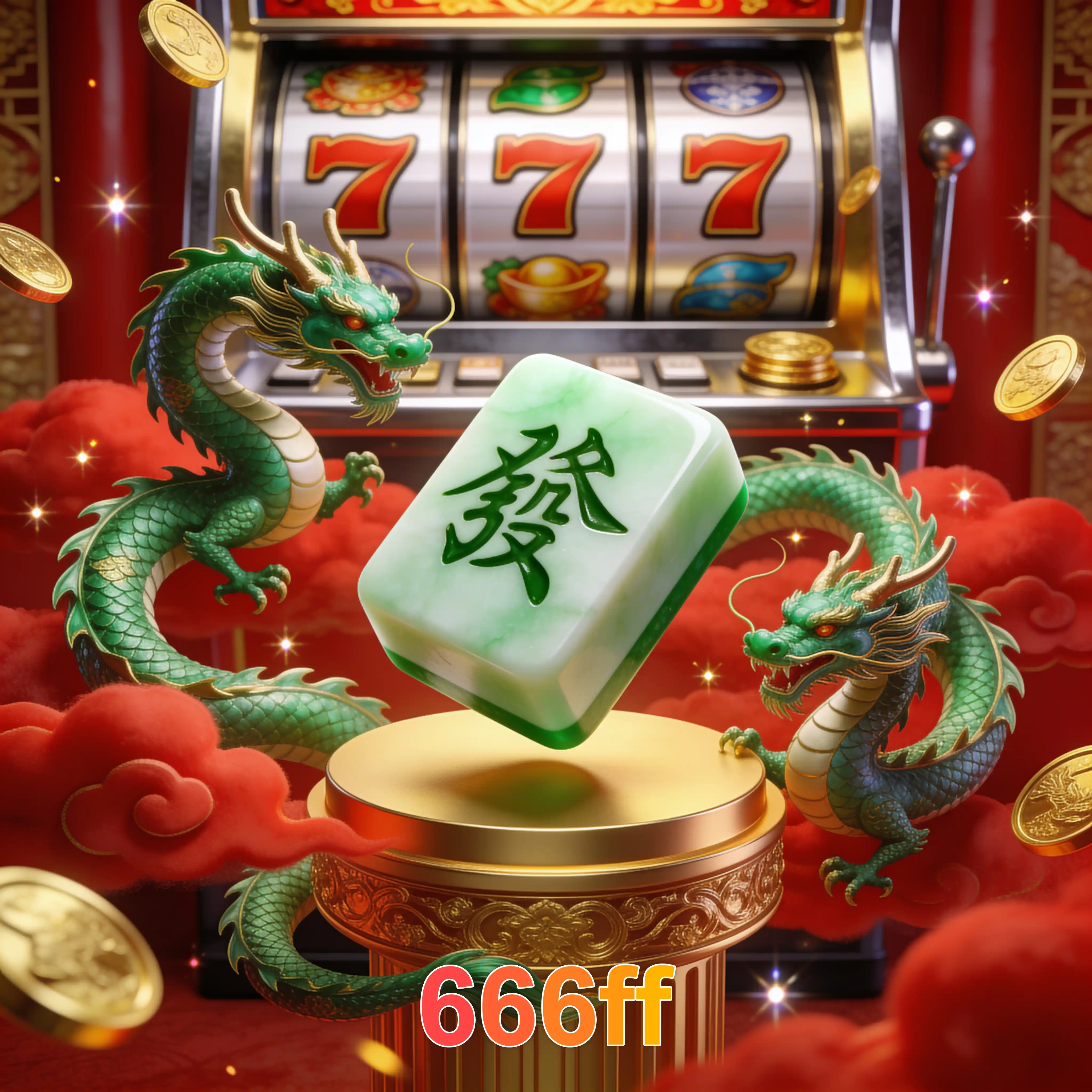 Taruhan 666ff
