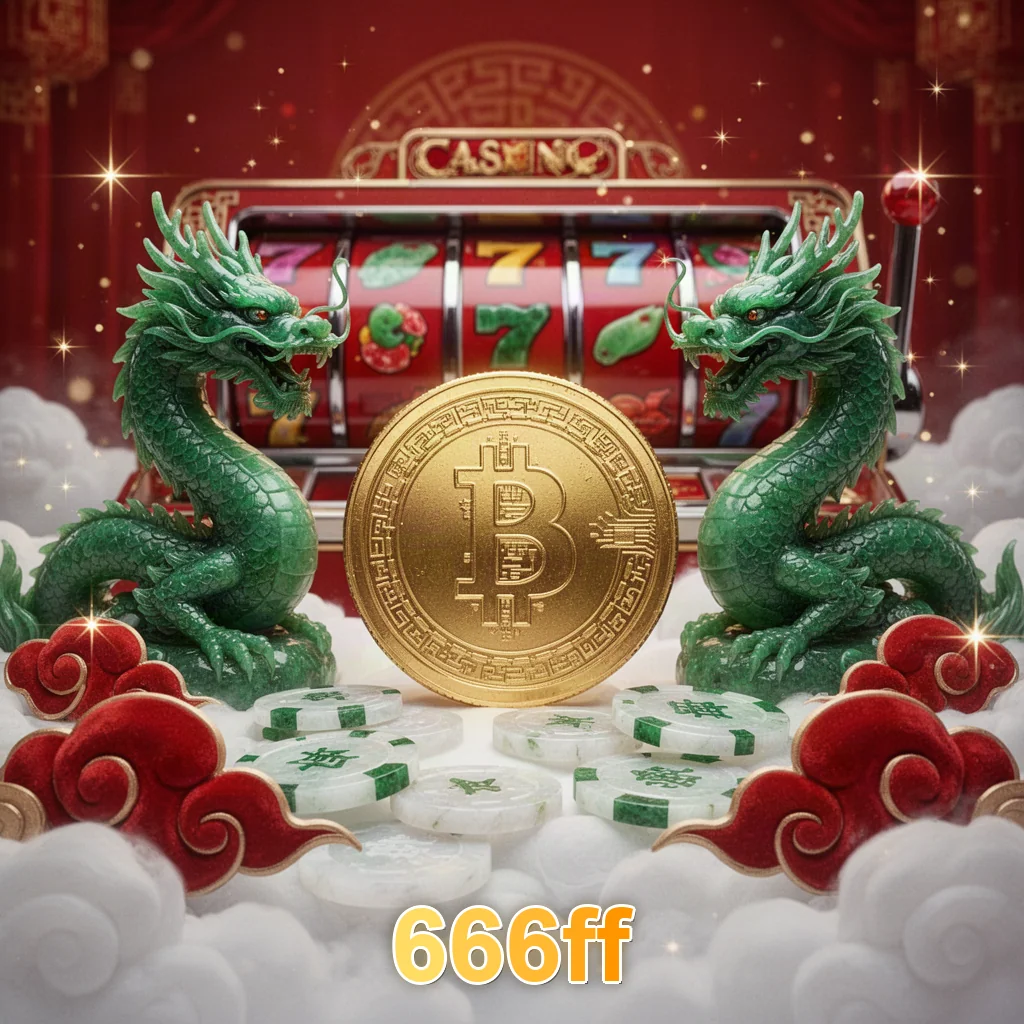 666ff bonus