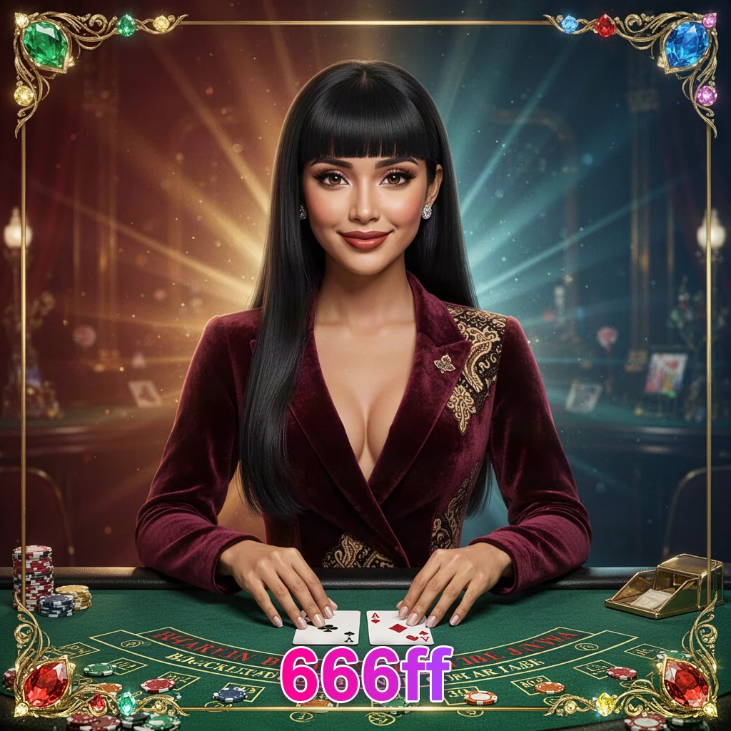 6 keuntungan eksklusif program VIP 666ff