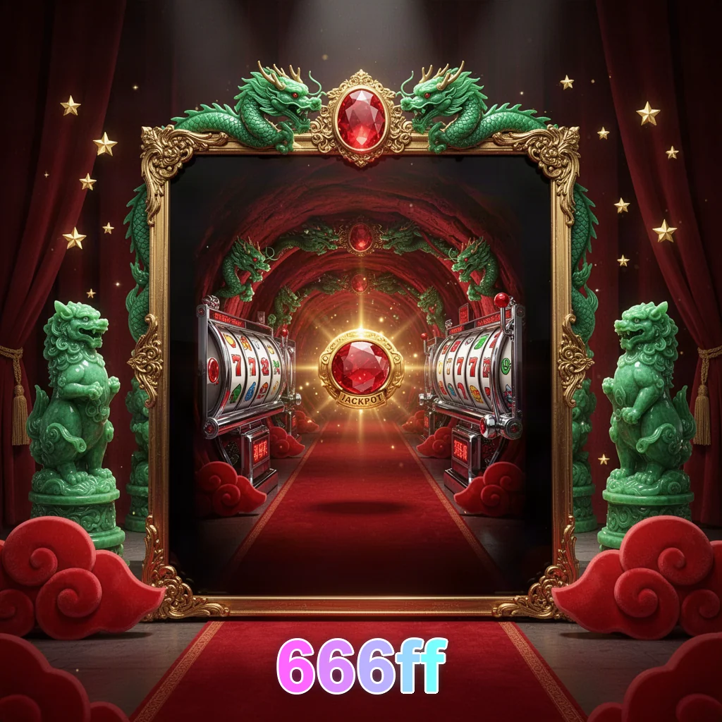 Game Fortune 666ff