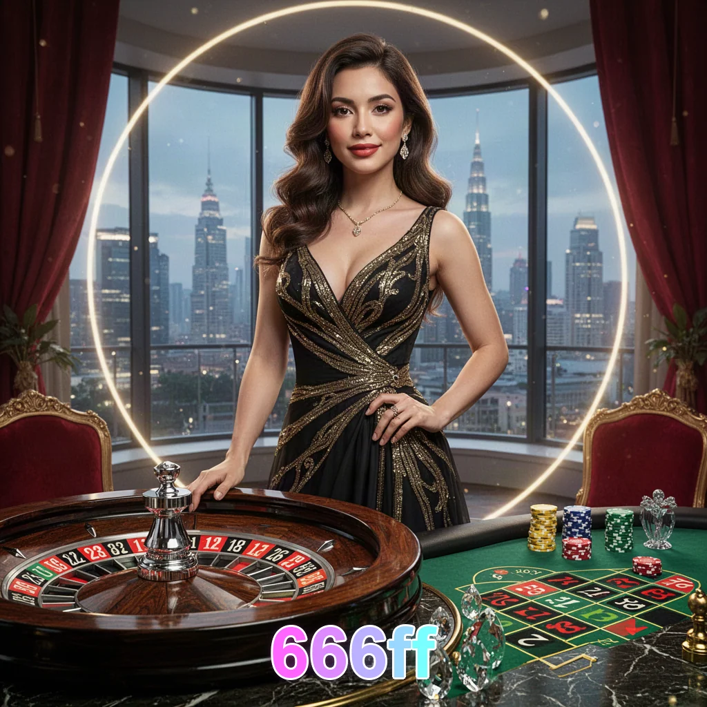 Lotre online yang tersedia di 666ff
