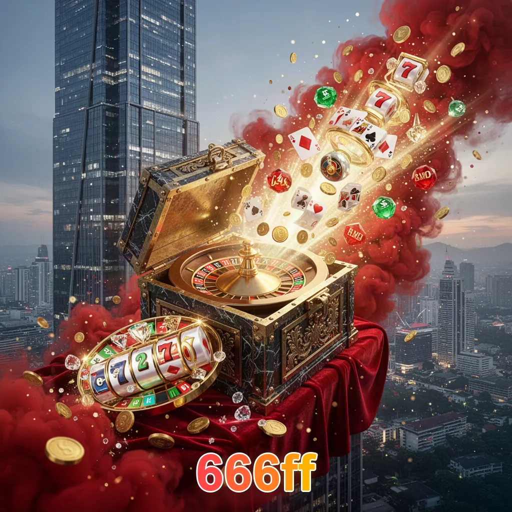 Telegram 666ff