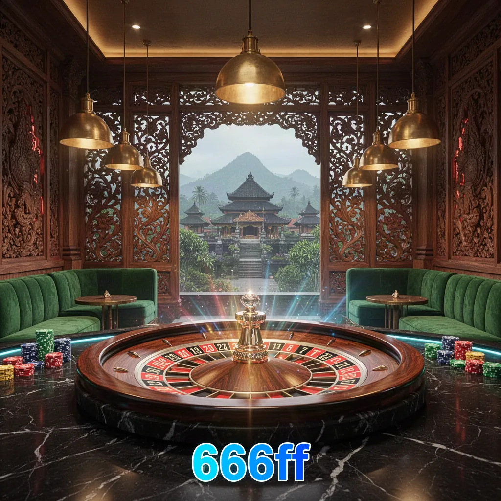 Menang 666ff